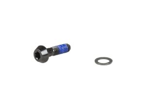 Trek 2020-2024 Supercaliber Forward IsoStrut Hardware M5 x 18mm