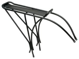 Electra Townie Alloy Rear Rack wheel 26