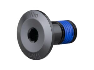 Trek 2023-2024 Fuel EXe Upper Shock Trunnion Fastener M10 x 19mm