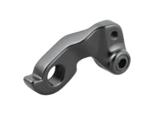 Trek-Diamant Thru-Skew Rear Derailleur Hanger Rear drive side, Thru Axle