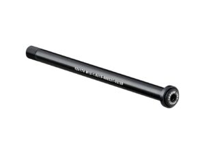 Eje Pasante Trasero Bontrager Switch Lever