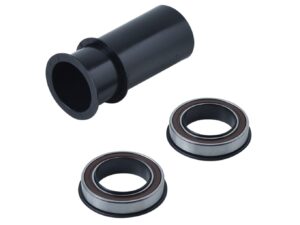 Juego de ejes de centro de acero Trek Integrated Shimano BB90/BB95 BB90/BB95 x No axle