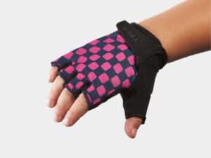 Guanta Trek Unisex de Ciclismo para Niños S/M