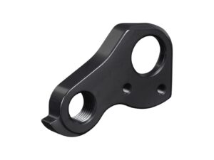 Trek Updated Road Rear Derailleur Hanger Rear drive side, 142x12mm Thru Axle