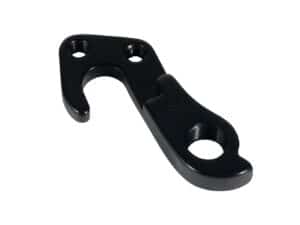 Portaeje Trek desmontable de MTB/híbrida Rear drive side, 135mm Q/R