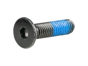 Trek 2023-2024 Fuel EXe Rocker Pivot Flat Head Cap Bolt M6 x 25mm