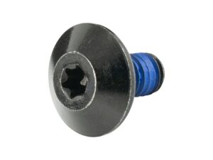 Trek 2024 Supercaliber IsoStrut Aft Axle Bolt M6 x 11mm