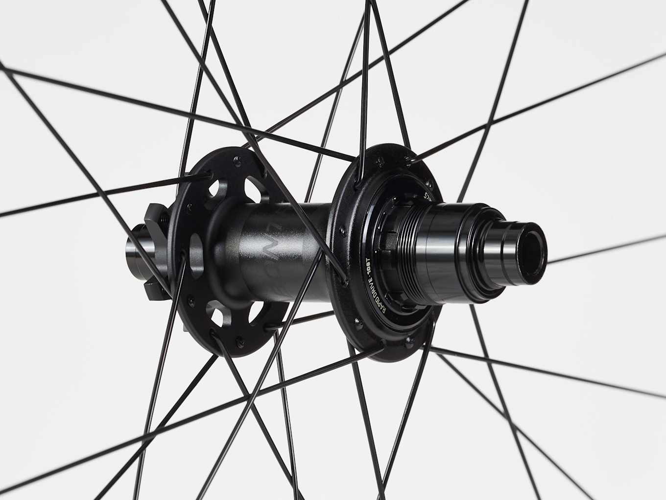 Rueda MTB Bontrager Kovee Elite 30 TLR Boost 29 Rear, SRAM XD 11/12-speed - Imagen 3