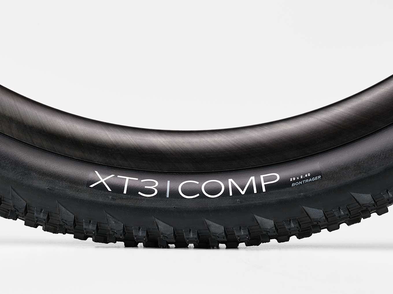 Bontrager XT3 Comp MTB Tire - Imagen 3