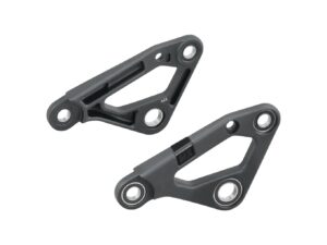 Juego de basculantes para Trek Fuel MX