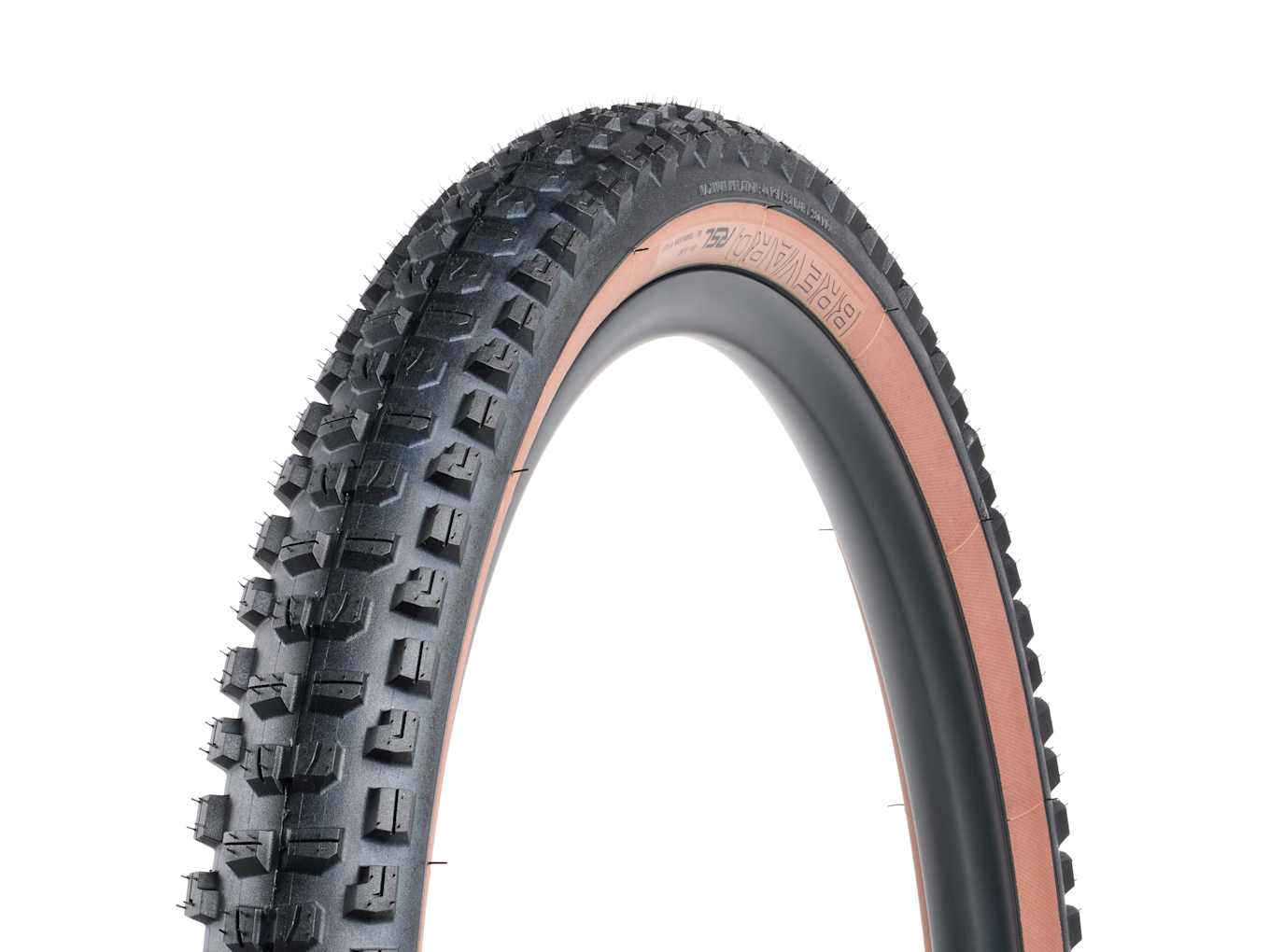 Llanta MTB Bontrager Brevard RSL SE TLR
