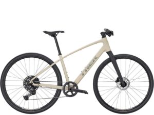 Bicicleta FX 3 Sport