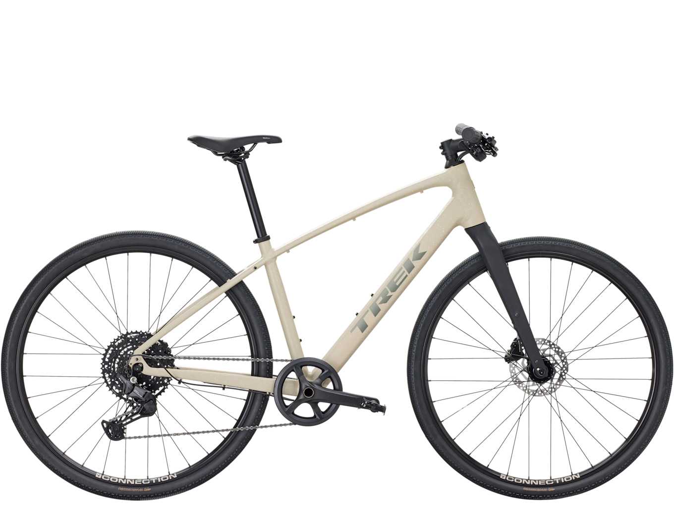 Bicicleta FX 3 Sport