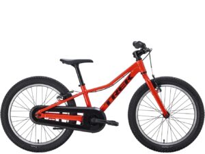 Bicicleta Precaliber 20 FW