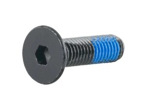 Trek Rail+ Gen 5 Main Pivot Axle Flat Head Cap Bolt M8 x 30mm