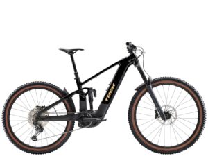 Bicicleta Rail+ 8 Gen 5.1