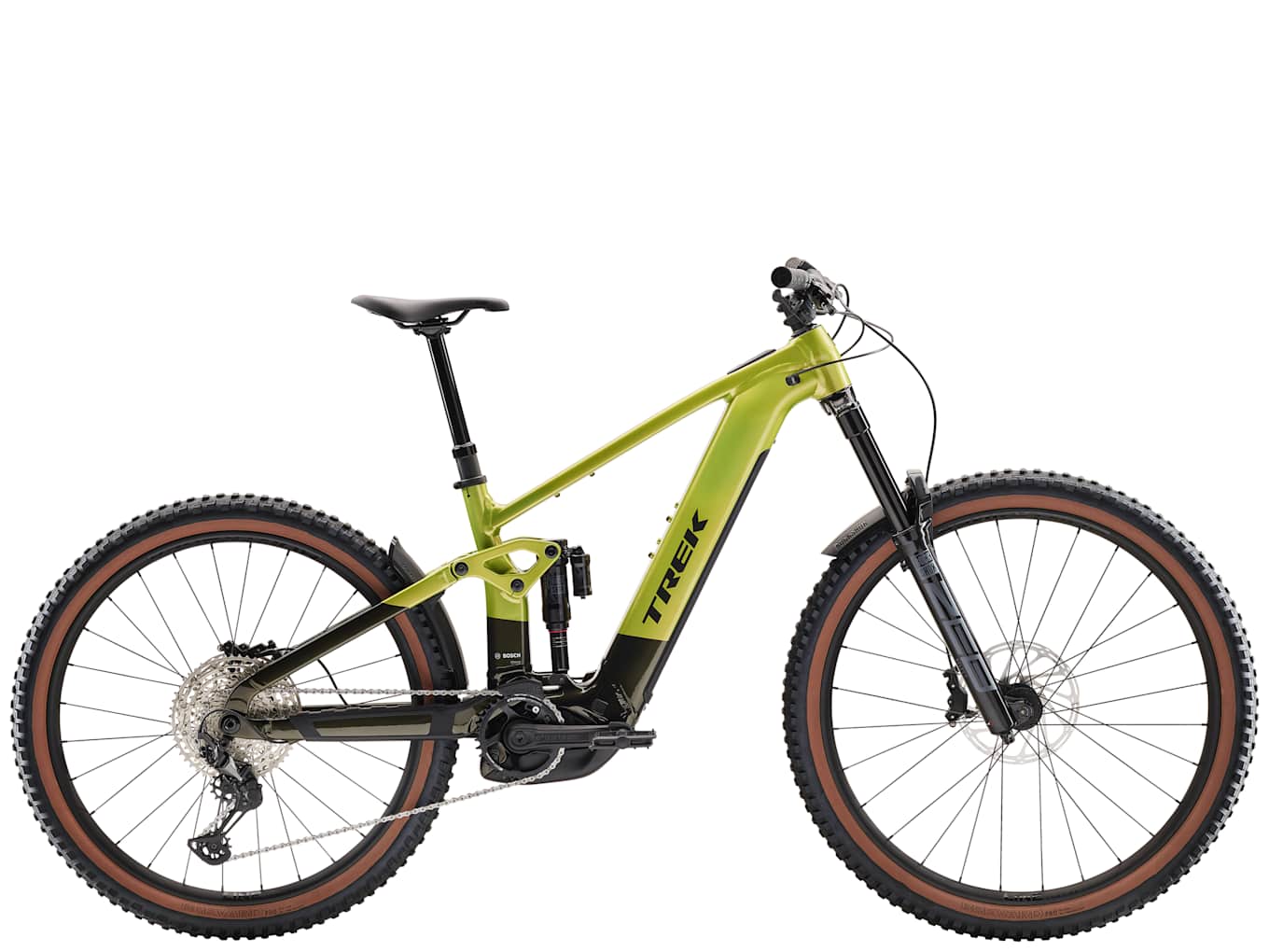 Bicicleta Rail+ 8 Gen 5.1 - Imagen 2