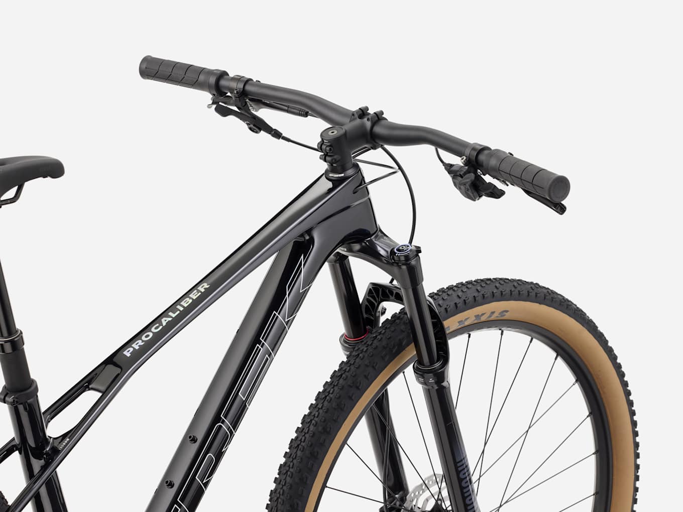Bicicleta Procaliber 9.5 Negro - Imagen 3