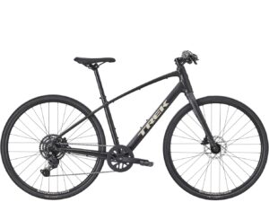 Bicicleta FX 2 Gris Oscuro