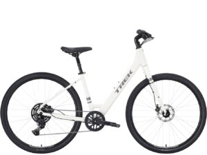 Bicicleta Verve 2 Lowstep