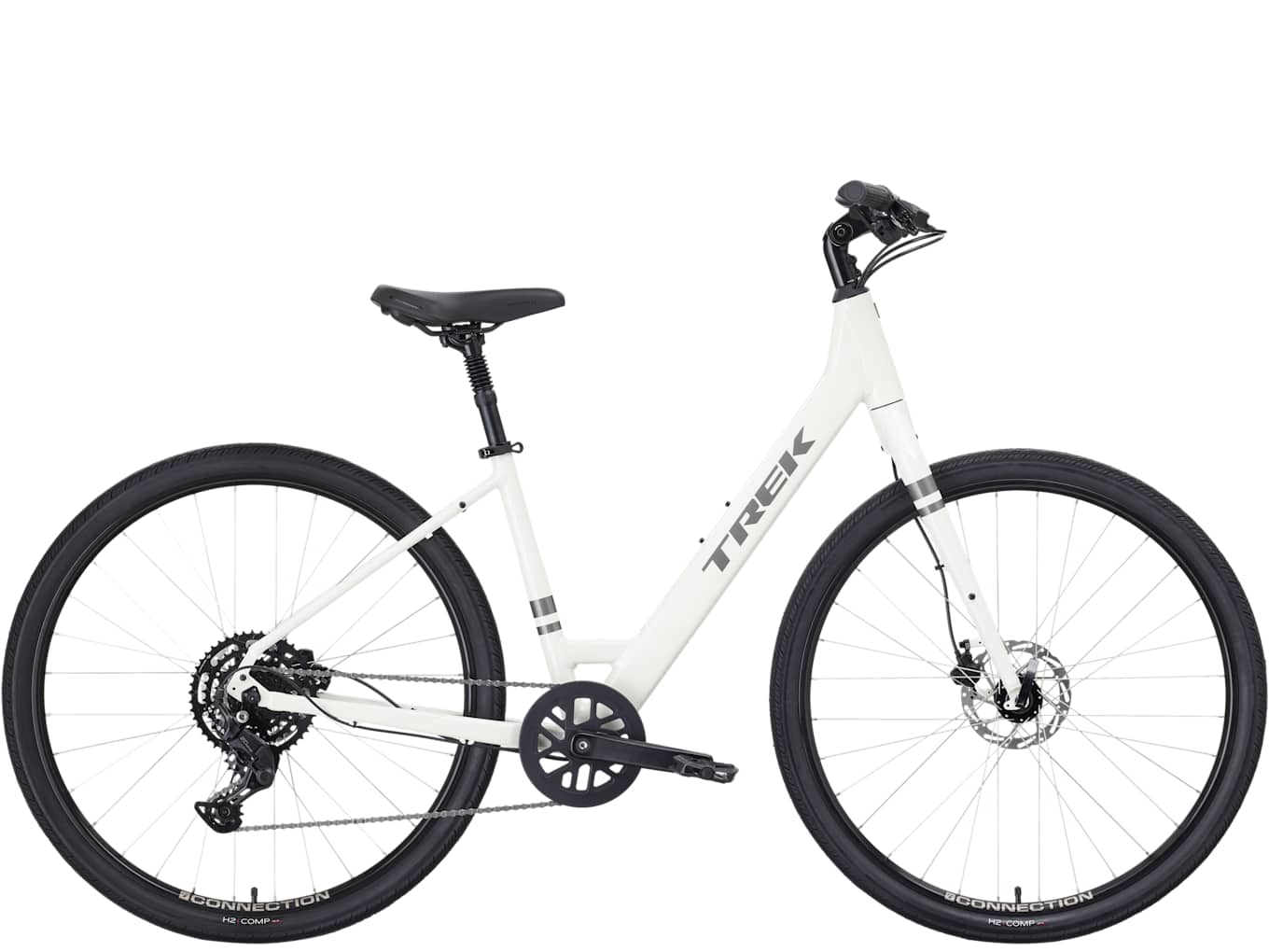 Bicicleta Verve 2 Lowstep