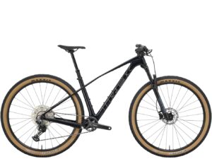 Bicicleta Procaliber 9.5 Negro