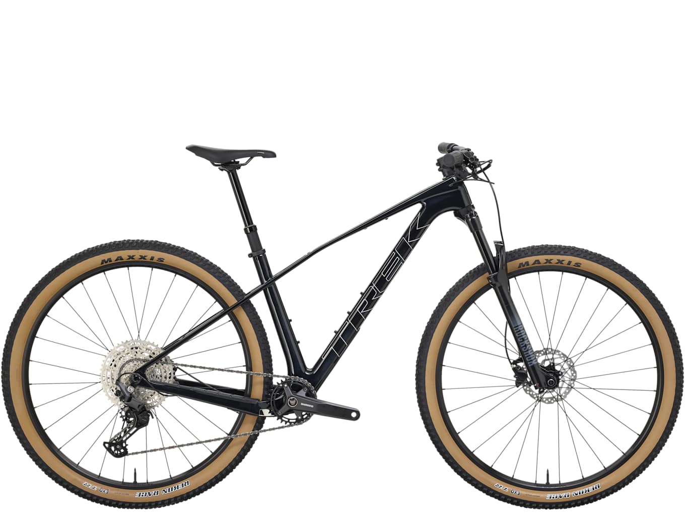 Bicicleta Procaliber 9.5 Negro