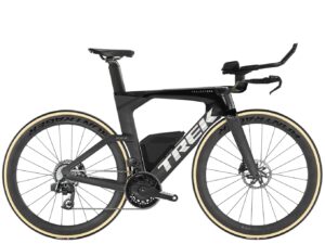 Bicicleta Speed Concept SLR 7 AXS Gris Oscuro