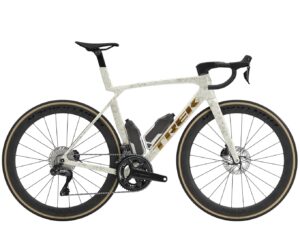 Bicicleta Madone SLR 7 Gen 8 Blanco Talla M