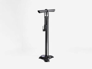 Bomba de Piso Trek Charger Negro