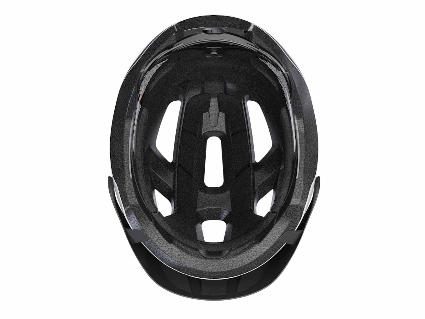 Casco Trek Solstice para bici Blanco - Imagen 4