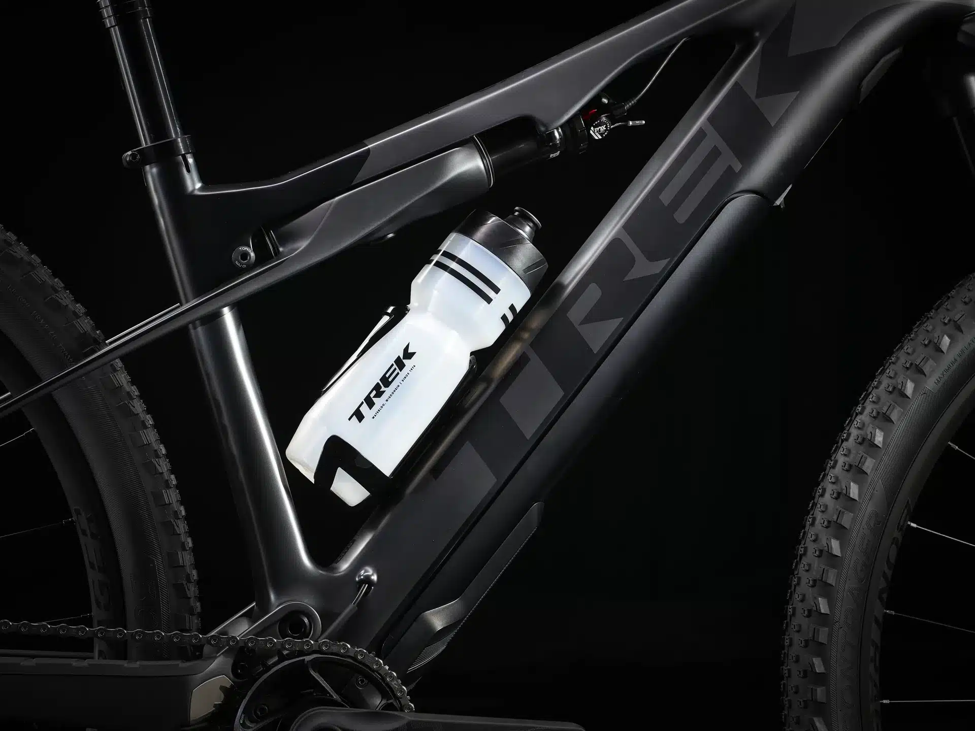 Bicicleta E-Caliber 9.6 Gen 2 - Imagen 11