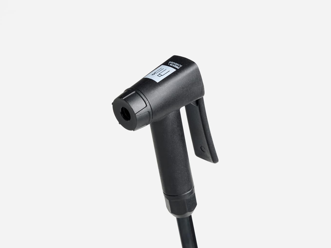 Bomba de Piso Trek Dual Charger - Imagen 2