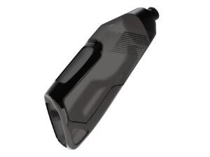 Ánfora Trek Aero y Porta Ánfora Aerodinámicos RSL Negro