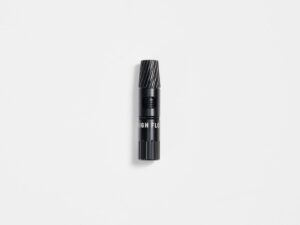 Set Bontrager Adaptador de Válvula de Alto Flujo Negro