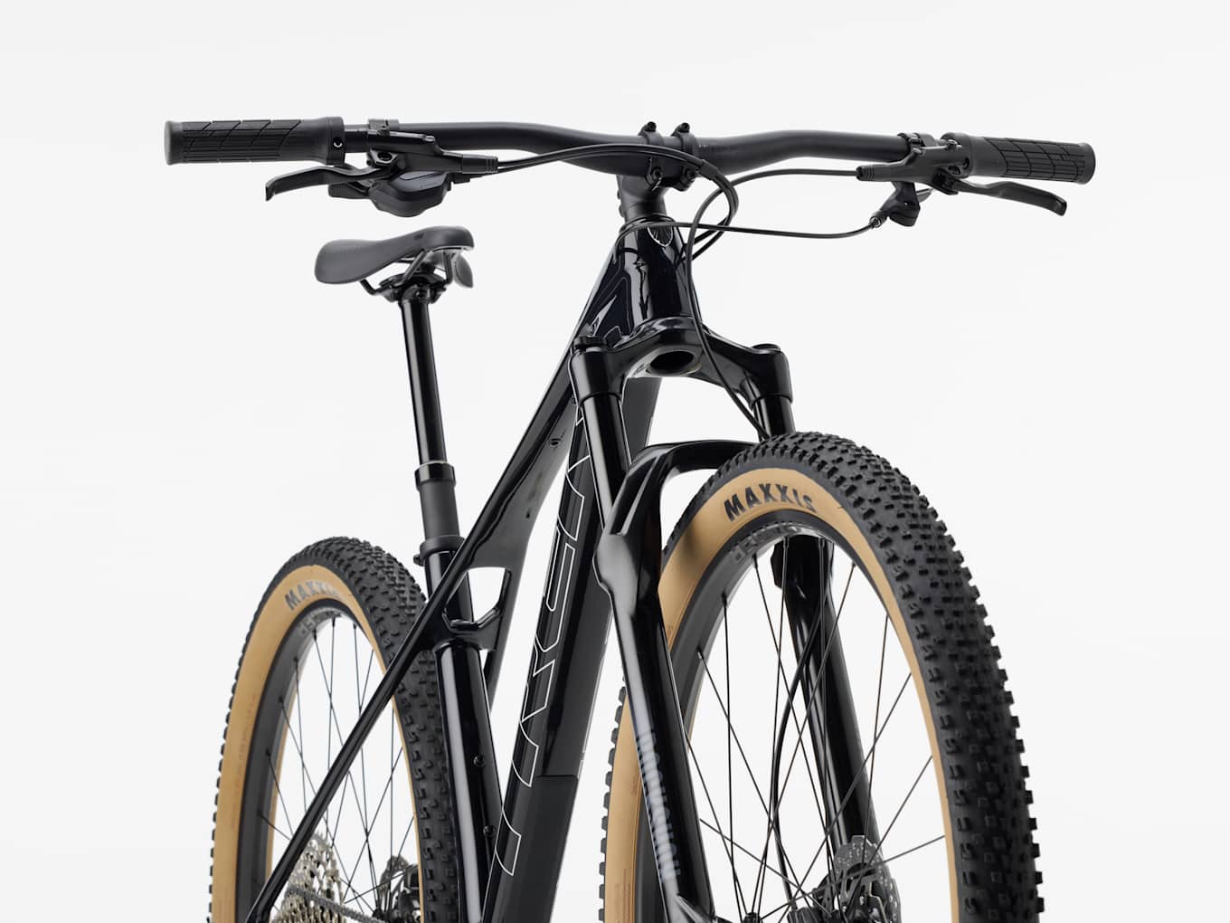 Bicicleta Procaliber 9.5 Negro - Imagen 4