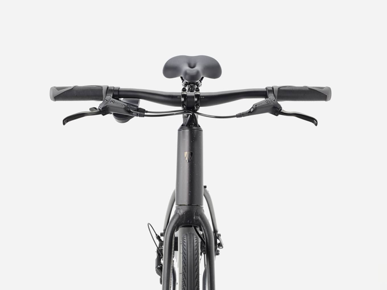 Bicicleta FX 2 Gris Oscuro - Imagen 4